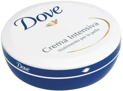DOVE CR.INTENSIVA VASO ML150