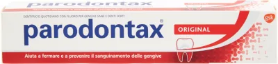 PARODONTAX DENT.75ML CLASSICO