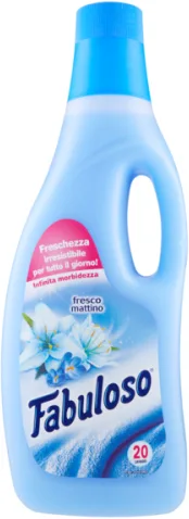 FABULOSO AMM.LT1.5 MATTINO