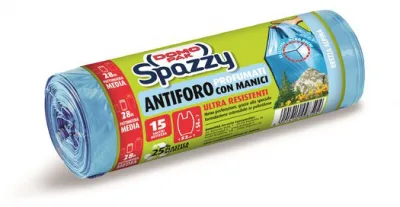 DOMOPAK SACCH.28 LT ALPINO