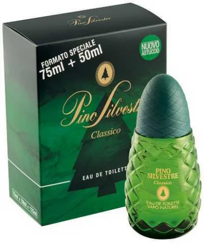 PINO SILV.EDT ML125 CLASSICO
