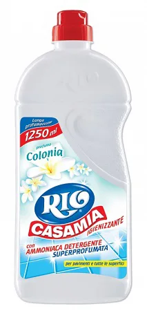 RIO CASAMIA PAV.ML1250 COLONIA