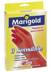 MARIGOLD GUANTI IL SENS.LARGE