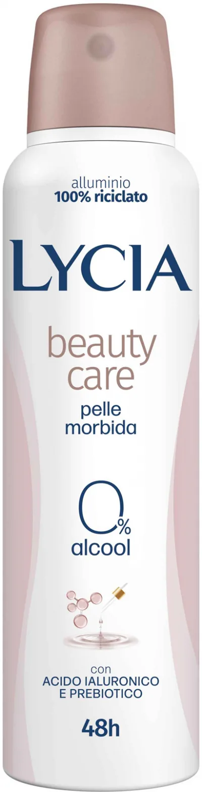 LYCIA SPRAY ML150 DAILY CARE