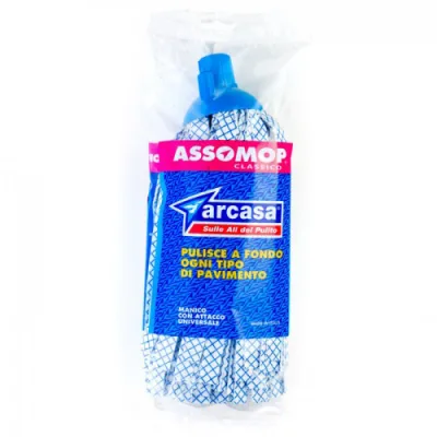ARCASA MOCIO SUPER ASSO NEW