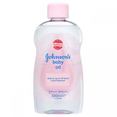JOHNSON'S OLIO ML300 CLASSICO