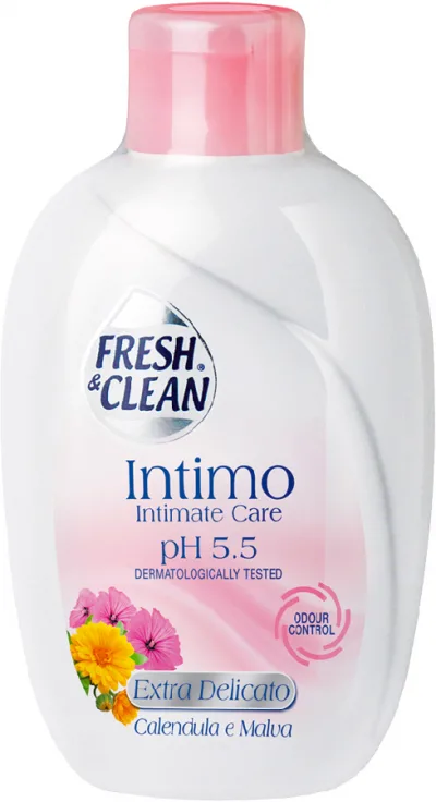 FRESH&CL.INTIMO ML200 EX.DELIC