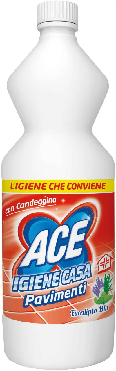 ACE IGIENECASA PAV.LT 1 EUCALI