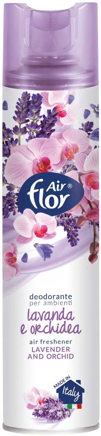 AIR FLOR DEO CASA ML300 LAVAND