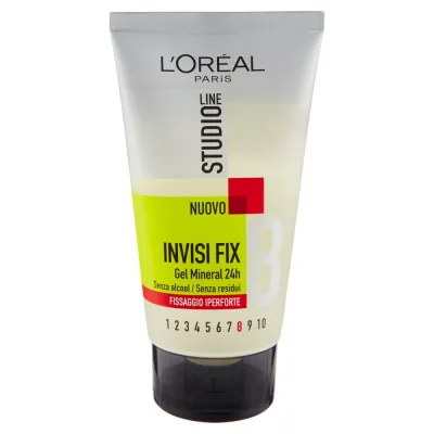 STUDIOLINE GEL 150ML INV.IPERF