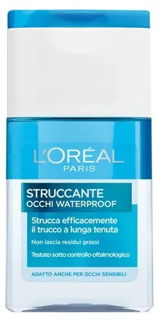 L'OREAL DET.STRUC.125ML BIFASE