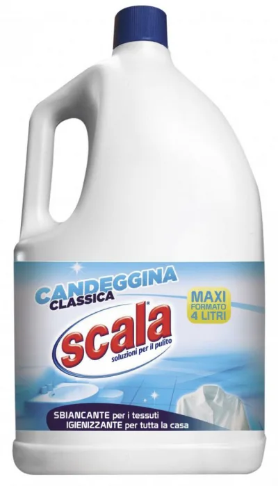 SCALA CAND.LT4 CLASSICA