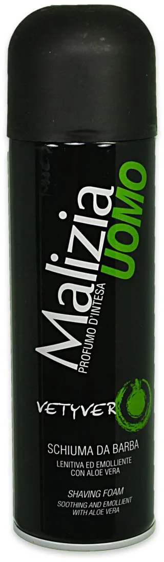 MALIZIA SCH.BARBA ML300 VETYVE