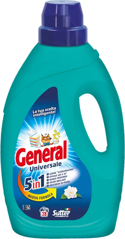 GENERAL LAV.LIQ.28 LAV. UNIVER