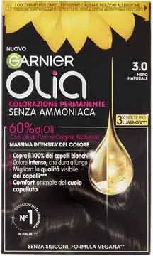 GARNIER OLIA COL.N.3 NERO NATU