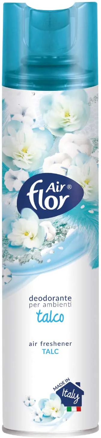 AIR FLOR DEO CASA ML300 TALCO