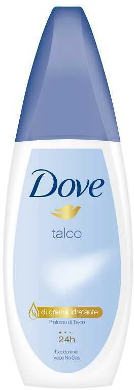 DOVE D.VAPO ML75 TALCO