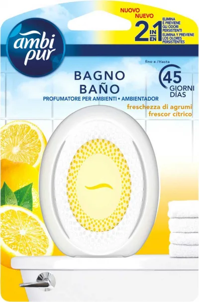 AMBIPUR BAGNO LIMONE