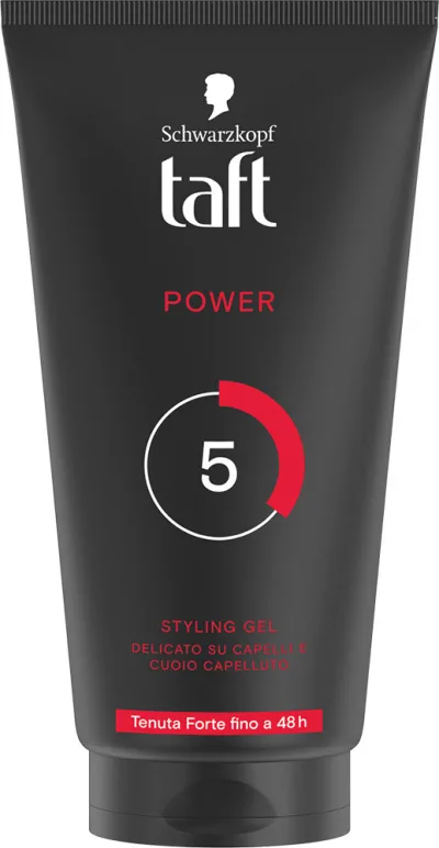 TAFT GEL ML150 POWER