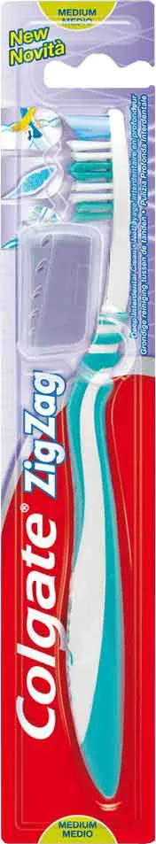 COLGATE SPAZZ. ZIG ZAG ITA