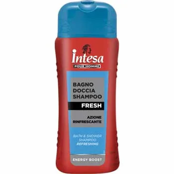 INTESA BAGNO ML500 FRESH