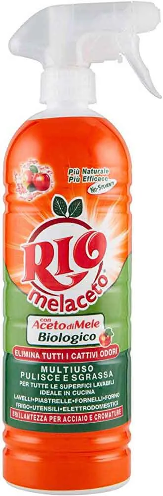 RIO BUM BUM SPRAY ML800 MELACE