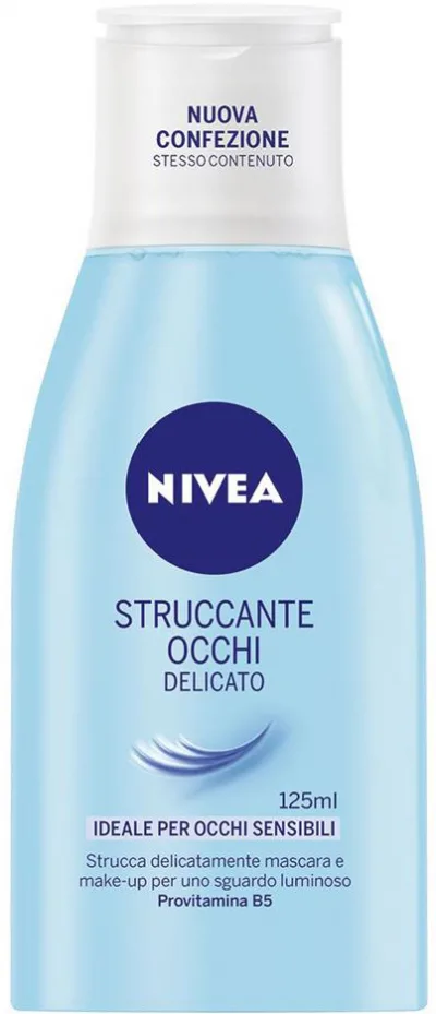 NIVEA DETER.STRUC.ML125 DELICA
