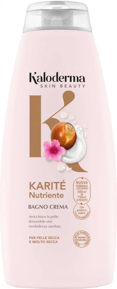 KALODERMA BAGNO ML500 NUTRIENT