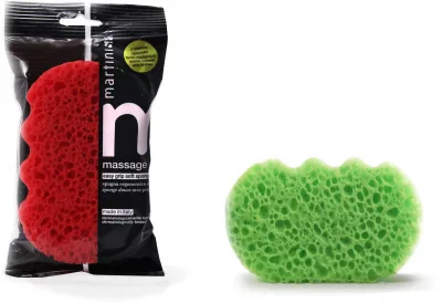 MARTINI SPUGNA COCCOLA ERGONOM