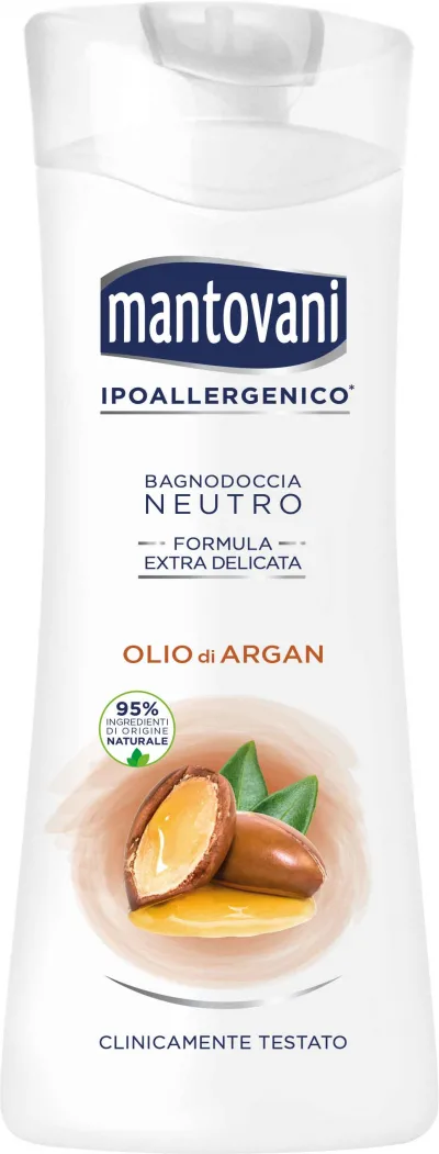 MANTOVANI BAGNO ML500 ARGAN