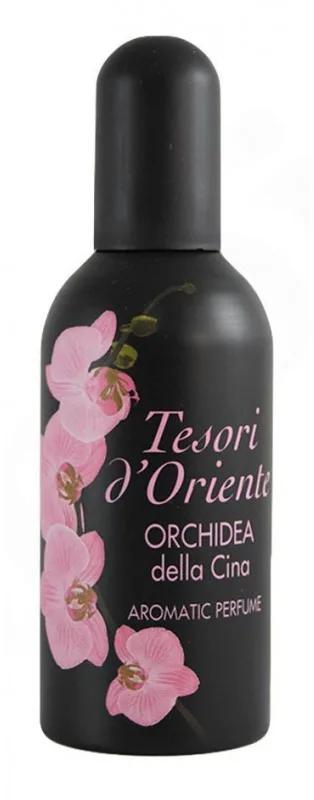 TESORI D. EDT ML100 ORCHIDEA