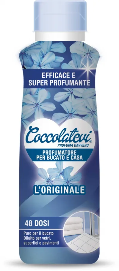 COCCOLATEVI PROF.300ML ORIGINA