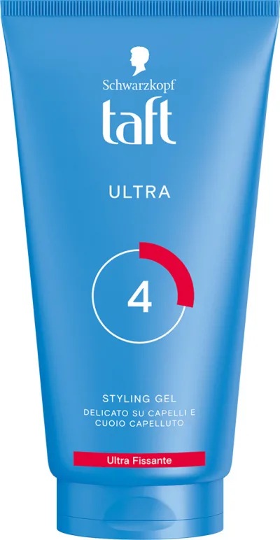 TAFT GEL ML150 ULTRA