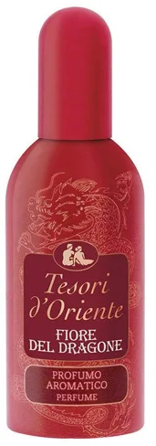 TESORI D. EDT ML100 F/DRAGONE