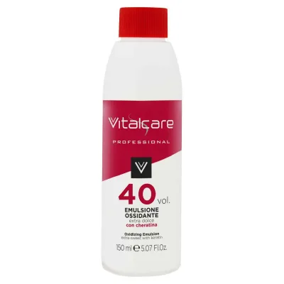 VITALC.EMULSIONE VOL40 ML150