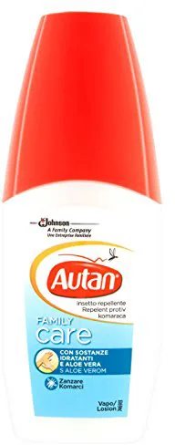 AUTAN FAMILY VAPO ML100