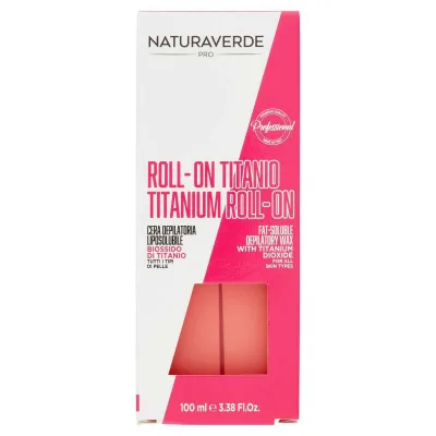 NATURAV.CERA ROLLON 100ML TITA