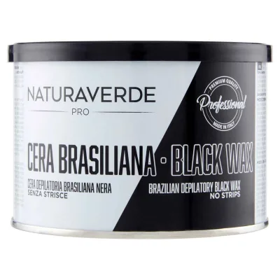 NATURAV.CERA 400ML BRASILIANA