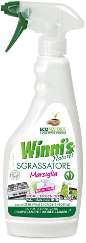 WINNI'S SPRAY ML500 MARSIGLIA