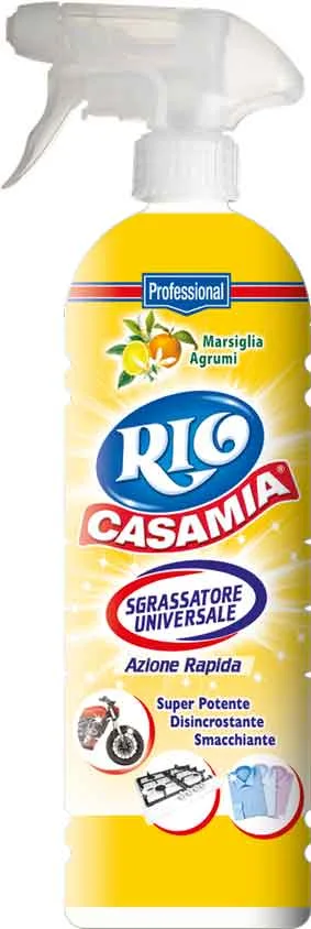 RIO CASAMIA SPRAY ML750 SGRASS