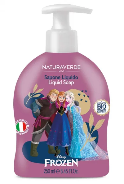 NATURAV.FROZEN SAP.LIQ.250 ML