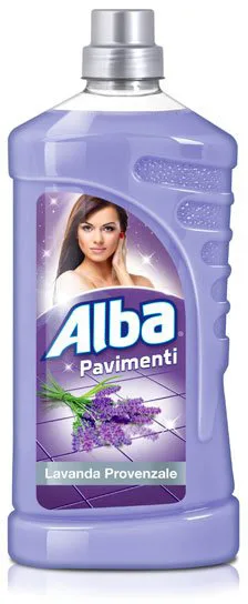 ALBA PAV. LT 1 LAVANDA