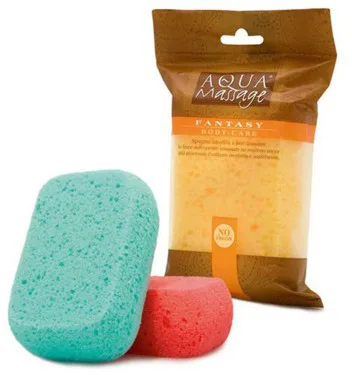ARIX SPUGNA BAGNO MORBIDA COLO