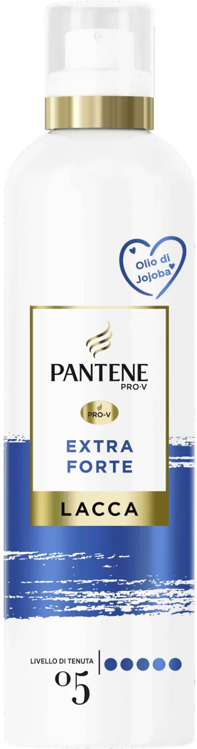PANTENE LACCA 250ML EX.FORTE