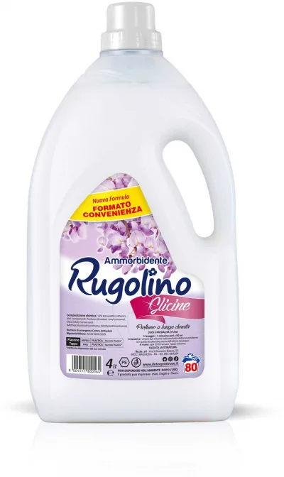 RUGOLINO AMM. LT4 GLICINE