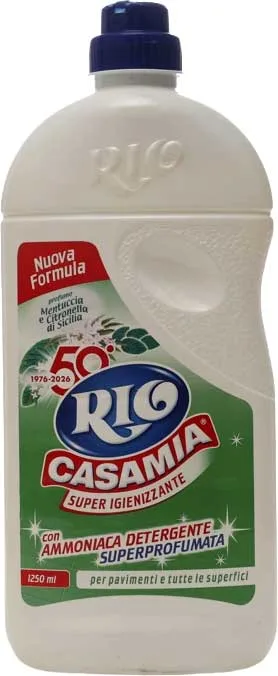 RIO CASAMIA PAV. 1250 ML MENTU