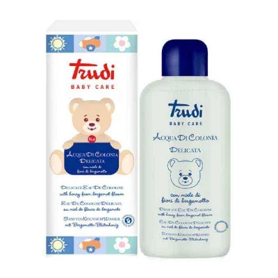 TRUDI ACQUA DI COLONIA 100 ML