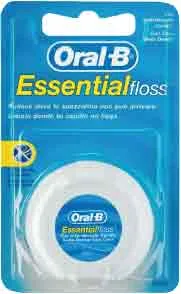 ORAL-B FILO CERATO 50MT SRP