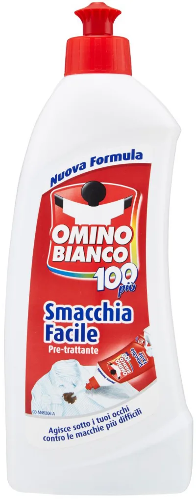 OMINO B.SMACCHIAFACILE ML500