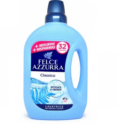 FELCE AZZ.LAV.LIQ.ML1595 CLASS
